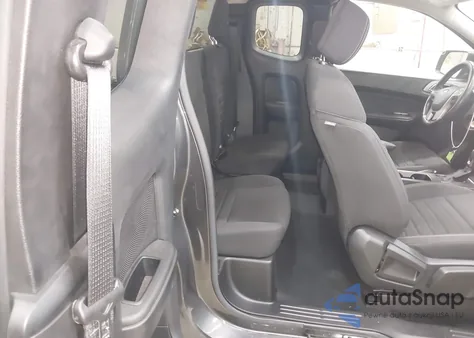 2020 Ford Ranger Xlt z USA, uszkodzony, nr VIN 1FTER1FH0LLA63469